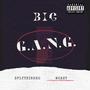 BIG GANG (feat. Mozzy) [Explicit]