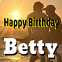 Happy Birthday Betty