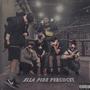 Ella pide percocet (feat. SAF DK, TwentySeven, Lil D3K1M, Rey Swing & Matt.G) [Explicit]