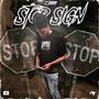 Stop Sign (Explicit)