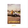 Pressure (Explicit)