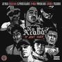 NO SE ACABA/IT AINT OVER (feat. JAY MALO, DILUS1216, EL PINCHE BLADIEE, POWERR LOKO, LENCHO G & PELIGROZO) [Explicit]