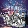 Adicto Remix (feat. Franco Rusko, The Kabro Sanplem, Erda Kovi, Yordi King & Mister Dee)