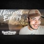 Universal Energy II David Darte Music Session # 11