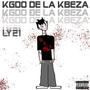 Kgado De La Kbeza (Explicit)