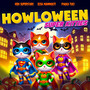 HOWLOWEEN - Super Kitties!