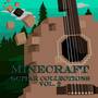 Minecraft Guitar Collections Vol. 2