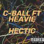 Hectic (feat. Heavie) [Explicit]