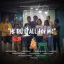 He Did It All For Me (feat. Joshua Dixon, Chloe Case, Chelsie Coburn, Sarah-René Harris, Amarissa Chambers, Muna-Lee Bryan, Joseph Morgan, Janne Meuken, Tamara Ottens & New Generation Camp)