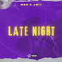 Late Night (Explicit)