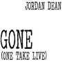 Gone (One Take Live)