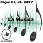 La Musica - Single