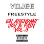 Freestyle En Attendant Joy & Pain, Vol. 3 (Explicit)