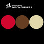 The Colours EP 3