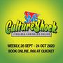 Culture Shock