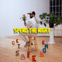 spend the night