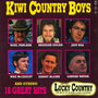 Kiwi Country Boys