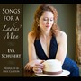 Songs for a Ladies' Man