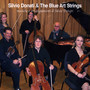 Silvio Donati & The Blue Art Strings