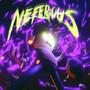 NEFERIOUS (feat. Diego Mosquera & TBK) [Explicit]