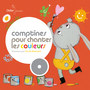 Comptines pour chanter les couleurs