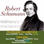 Schumann - Frauenliebe und Leben · Various Lieder