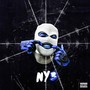 NY3 (feat. LA Murk, MjFromDaVille & Trigg) [Explicit]