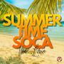 The Lirio SummerTime Soca (Explicit)