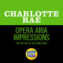 Opera Aria Impressions (Live On The Ed Sullivan Show, July 8, 1956)