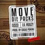 MOVE DIE PACKS