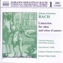 Bach: Concertos for Oboe & Oboe D'amore