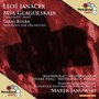 JANACEK, L.: Glagolitic Mass / Taras Bulba (Berlin Radio Choir, Berlin Radio Symphony, M. Janowski)