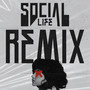 Social Life (MVRO Remix)