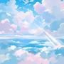 Celestial Haze