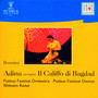 Gioacchino Rossini: Adina O Il Califfo Di Bagdad - Opera