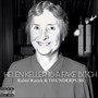 HELEN KELLER IS A FAKE ***** (Explicit)