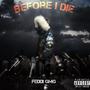 Before i die (Explicit)