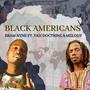 Black Americans (feat. Jah doctrine)