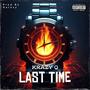 Last Time (Explicit)