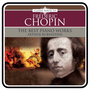 F. Chopin: The Best Piano Works
