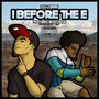 I Before the E (feat. Radio Base)