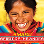 Spirit of the Andes