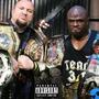 Dudley Boyz (feat. Daveysowavey) [Explicit]