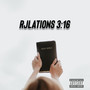 Rj Lations 3:16 (Explicit)