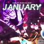 JANUARY (feat. Evan Malakay) [Explicit]