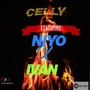 Celly (feat. Ivan Ready) [Explicit]