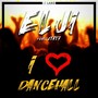 I Love Dancehall