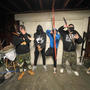 No Threat (feat. Deezay) [Explicit]