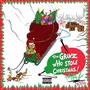 The Grinz who stole Christmas Part 2 (Explicit)