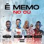 é Memo No Cù (feat. TURMA BARREGUDO)